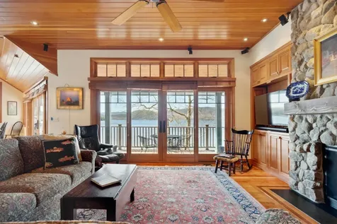 1351 Mayhew Turnpike Bridgewater NH 03222