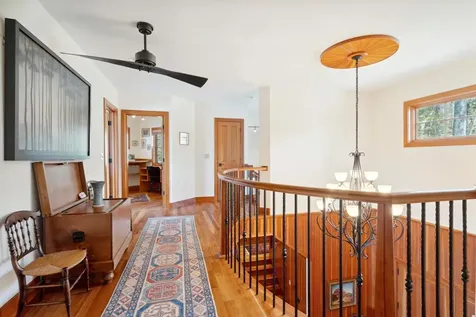 1351 Mayhew Turnpike Bridgewater NH 03222