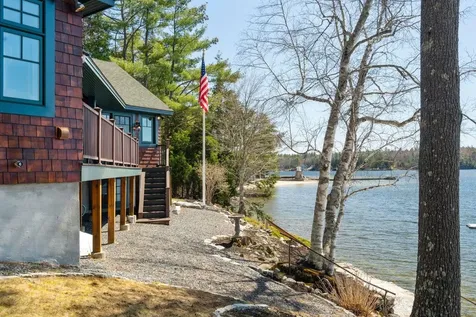 1351 Mayhew Turnpike Bridgewater NH 03222