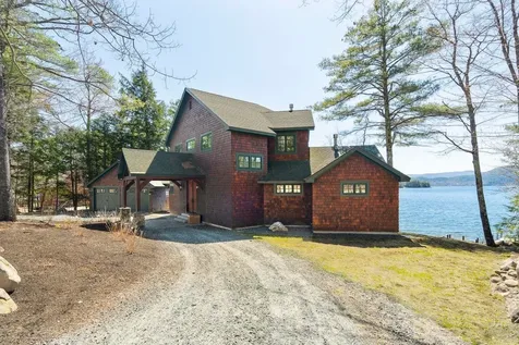 1351 Mayhew Turnpike Bridgewater NH 03222