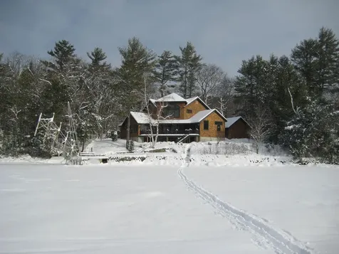 1351 Mayhew Turnpike Bridgewater NH 03222