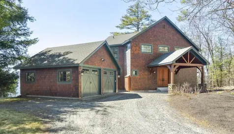 1351 Mayhew Turnpike Bridgewater NH 03222
