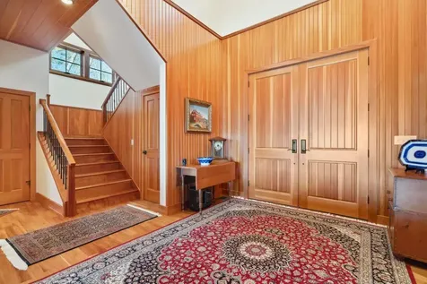 1351 Mayhew Turnpike Bridgewater NH 03222