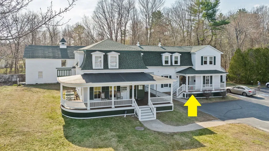 183 Mammoth Road Londonderry NH 03053