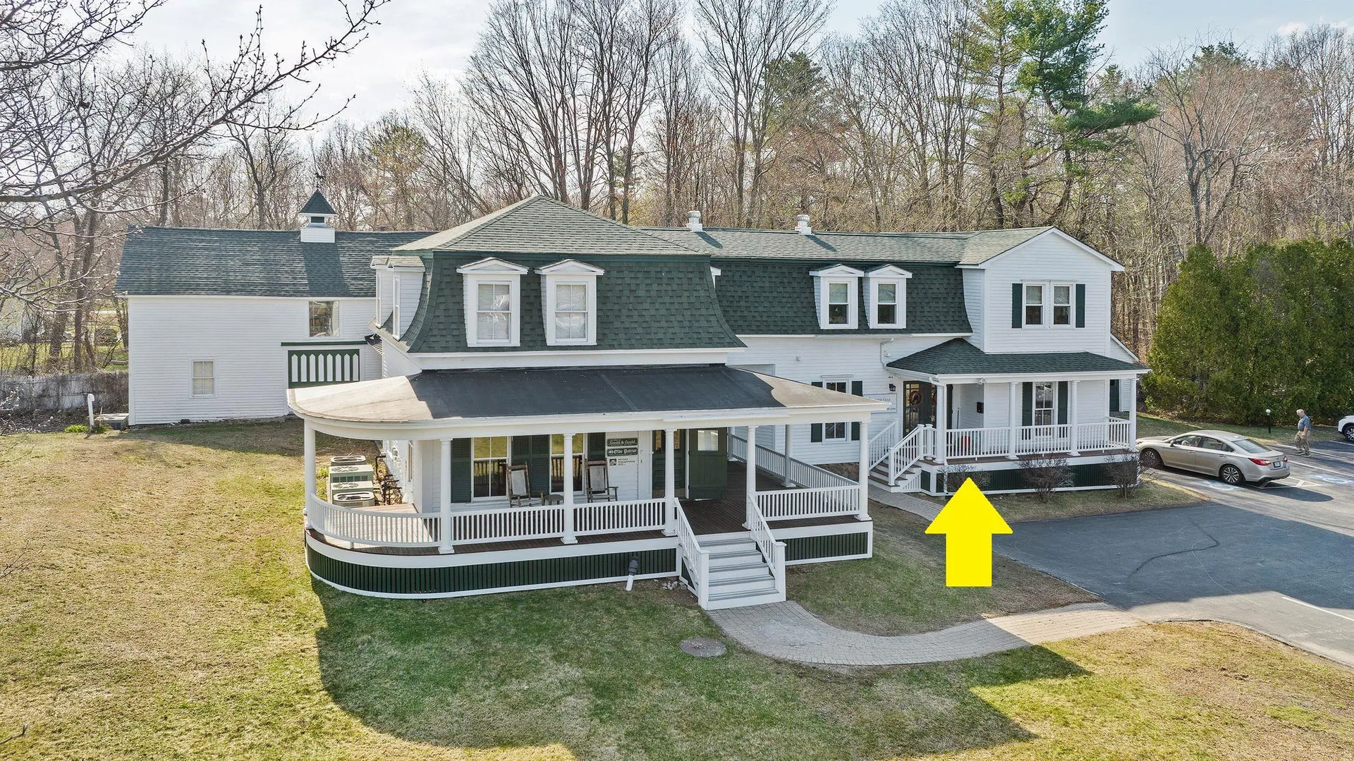 183 Mammoth Road Londonderry NH 03053