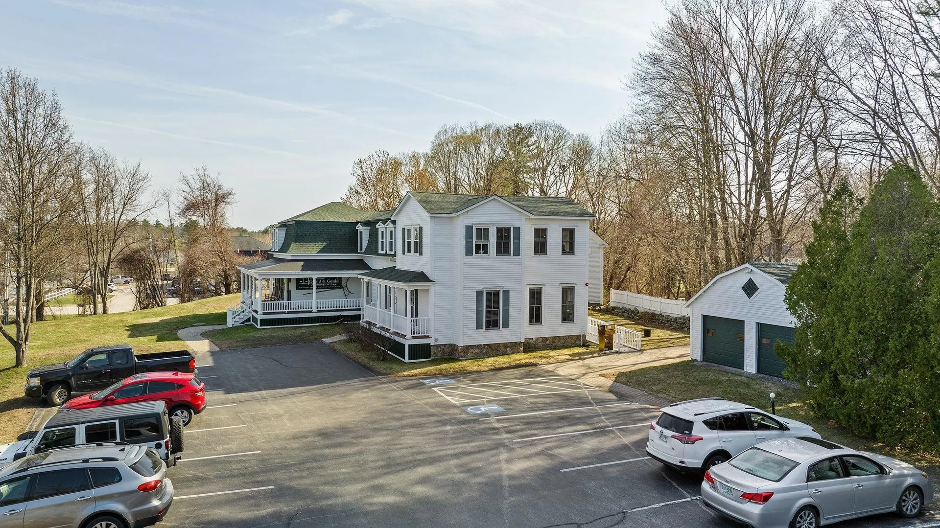 183 Mammoth Road Londonderry NH 03053