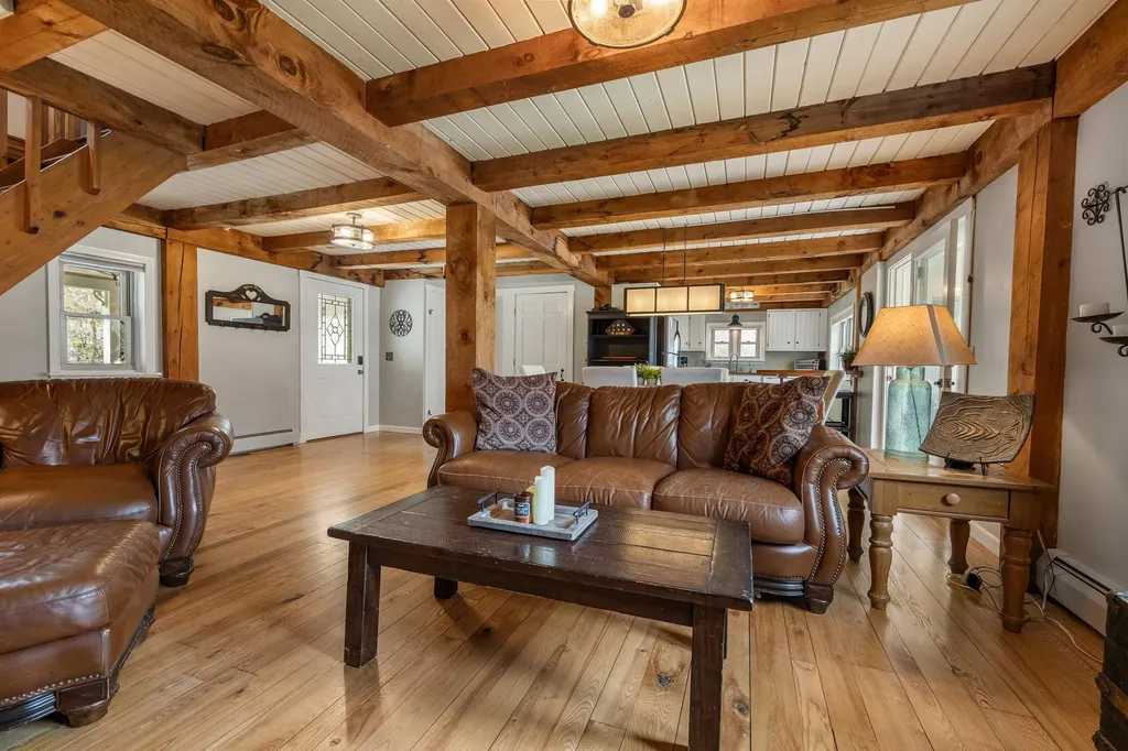 2318 River Road Arlington VT 05250