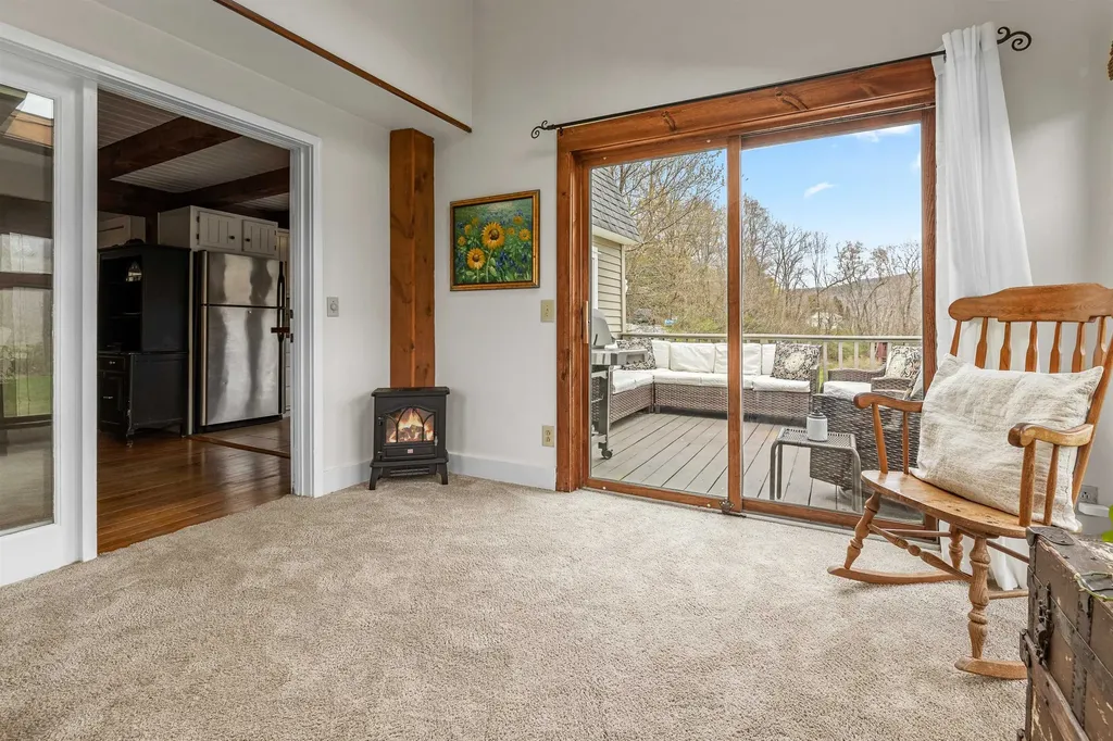 2318 River Road Arlington VT 05250