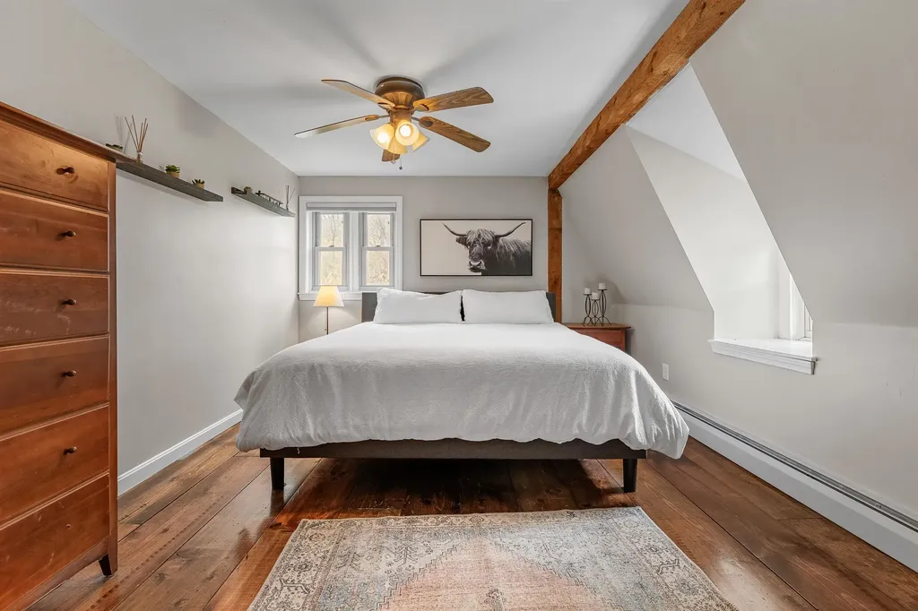 2318 River Road Arlington VT 05250