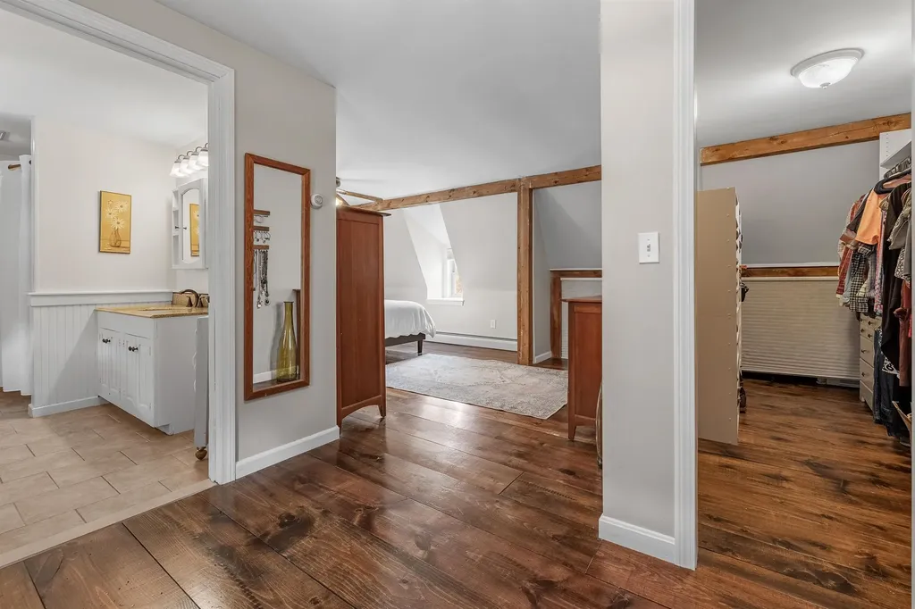 2318 River Road Arlington VT 05250