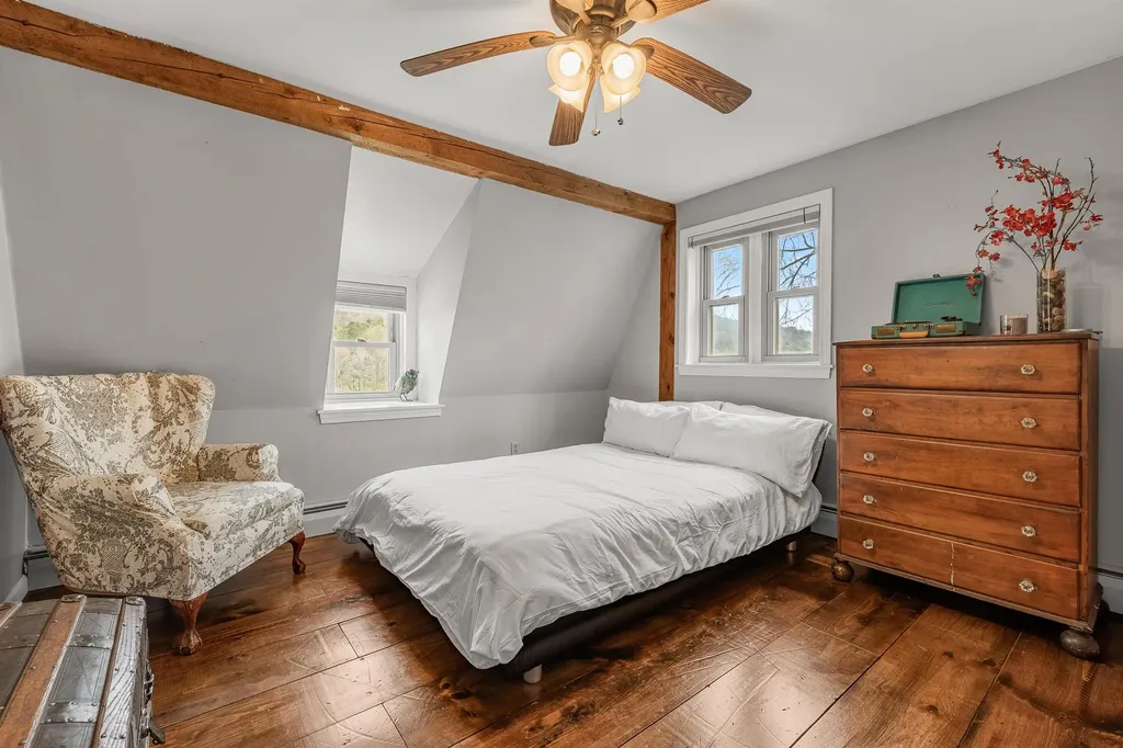 2318 River Road Arlington VT 05250