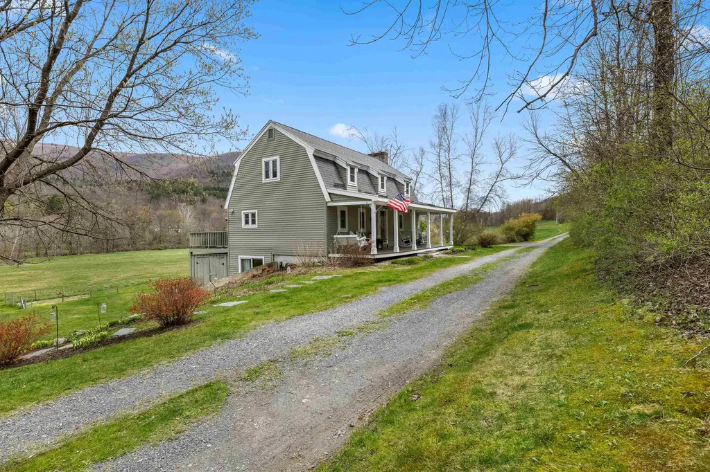 2318 River Road Arlington VT 05250