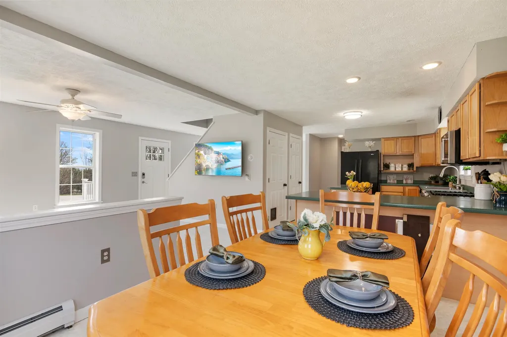 25 Sugar Maple Drive Swanton VT 05488