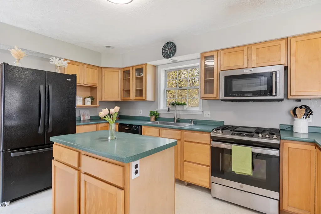 25 Sugar Maple Drive Swanton VT 05488