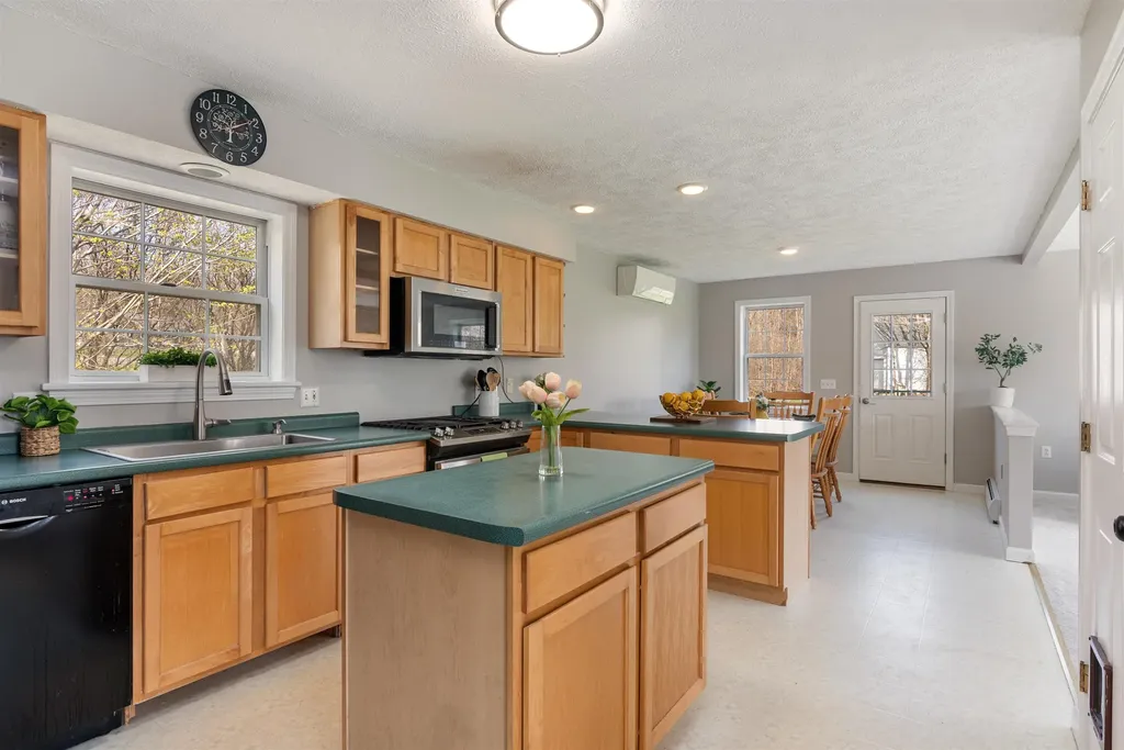 25 Sugar Maple Drive Swanton VT 05488