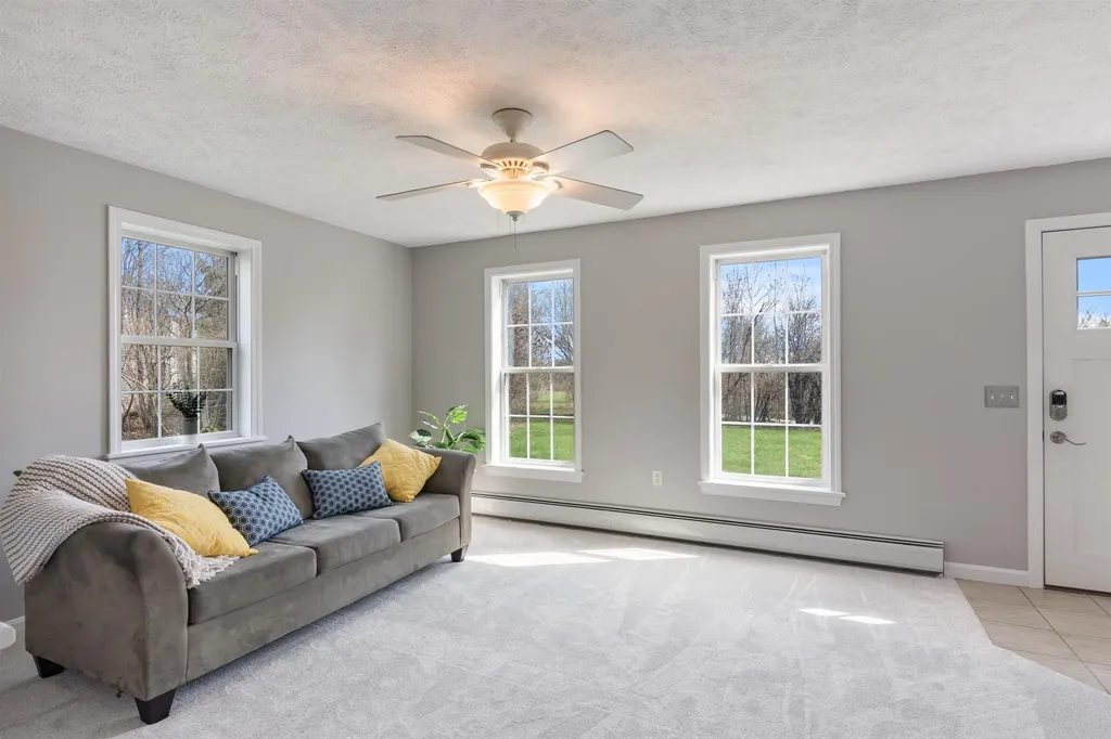25 Sugar Maple Drive Swanton VT 05488