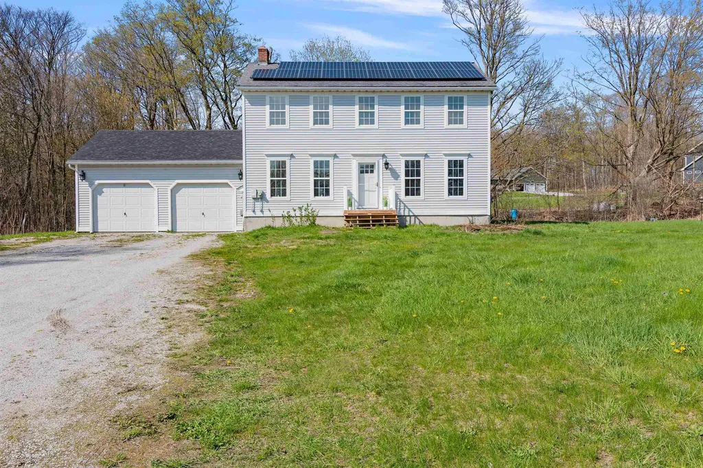 25 Sugar Maple Drive Swanton VT 05488