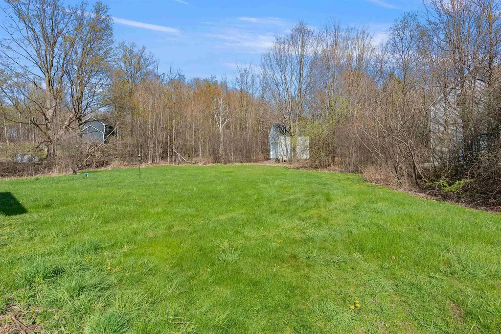 25 Sugar Maple Drive Swanton VT 05488