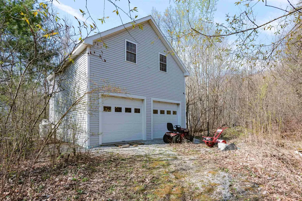 25 Sugar Maple Drive Swanton VT 05488