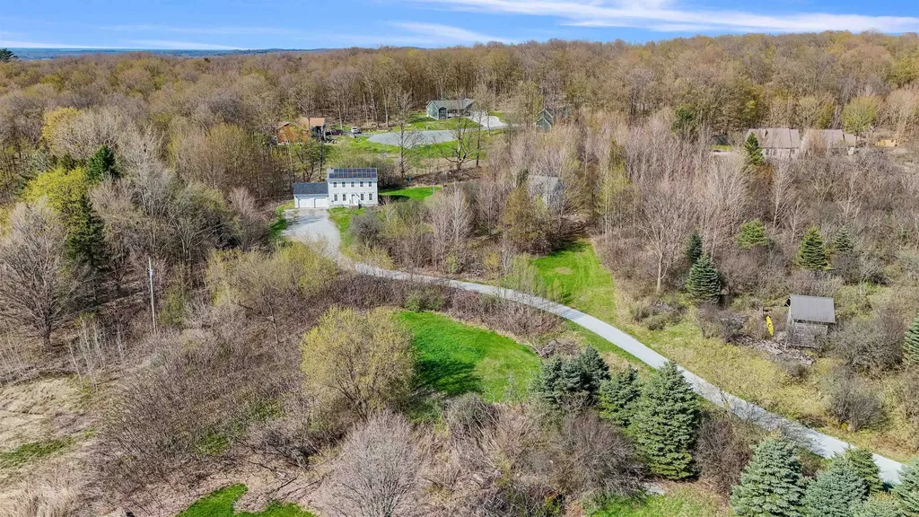 25 Sugar Maple Drive Swanton VT 05488