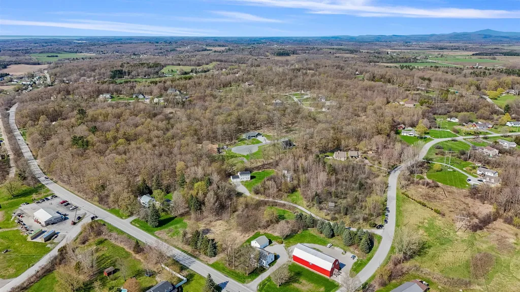 25 Sugar Maple Drive Swanton VT 05488