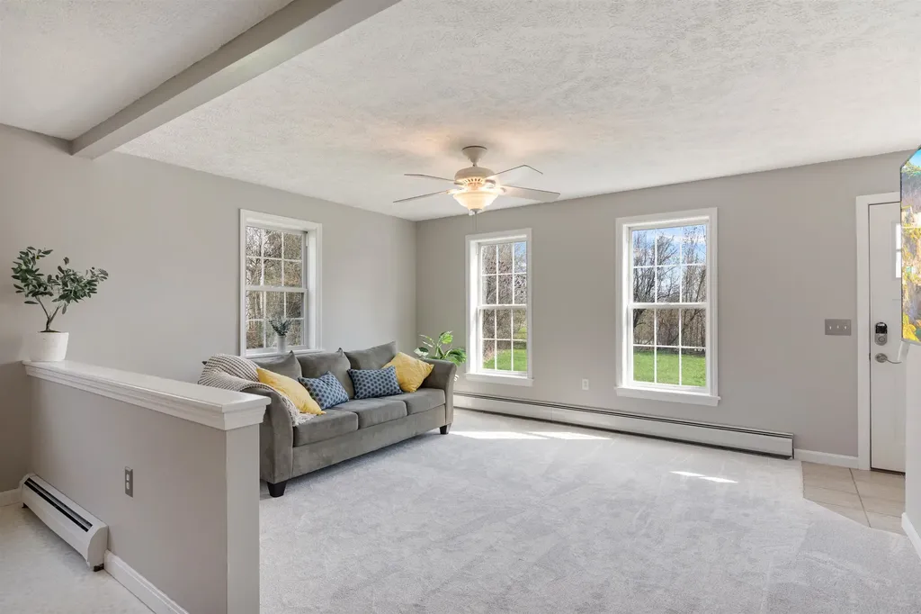 25 Sugar Maple Drive Swanton VT 05488