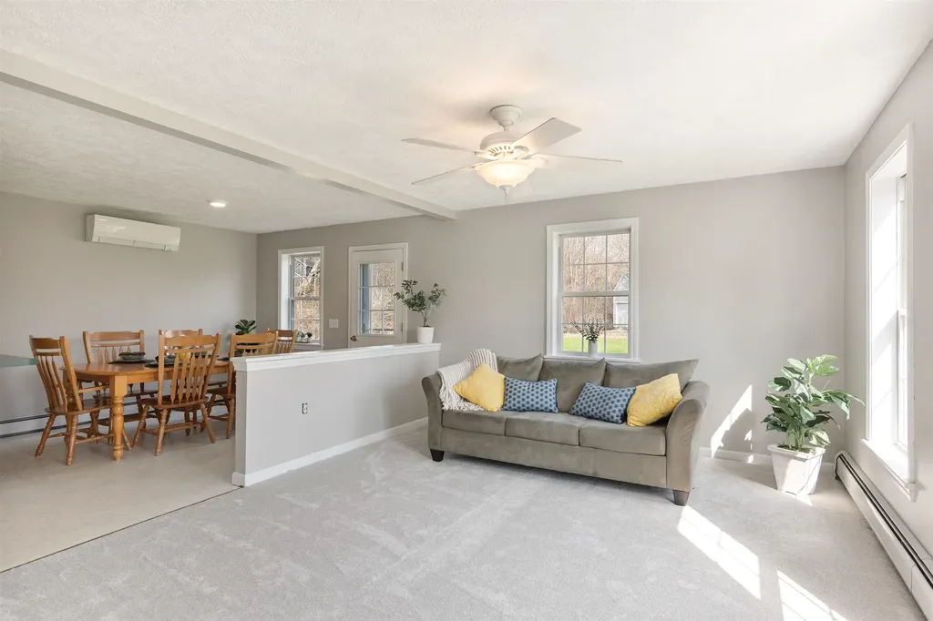 25 Sugar Maple Drive Swanton VT 05488