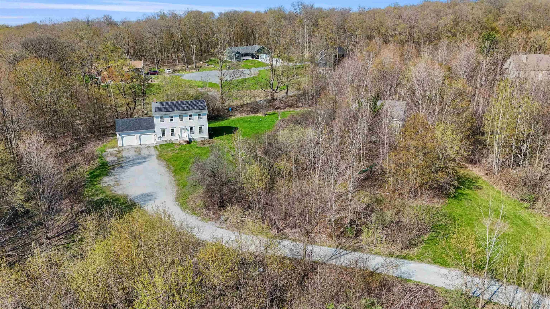 25 Sugar Maple Drive Swanton VT 05488