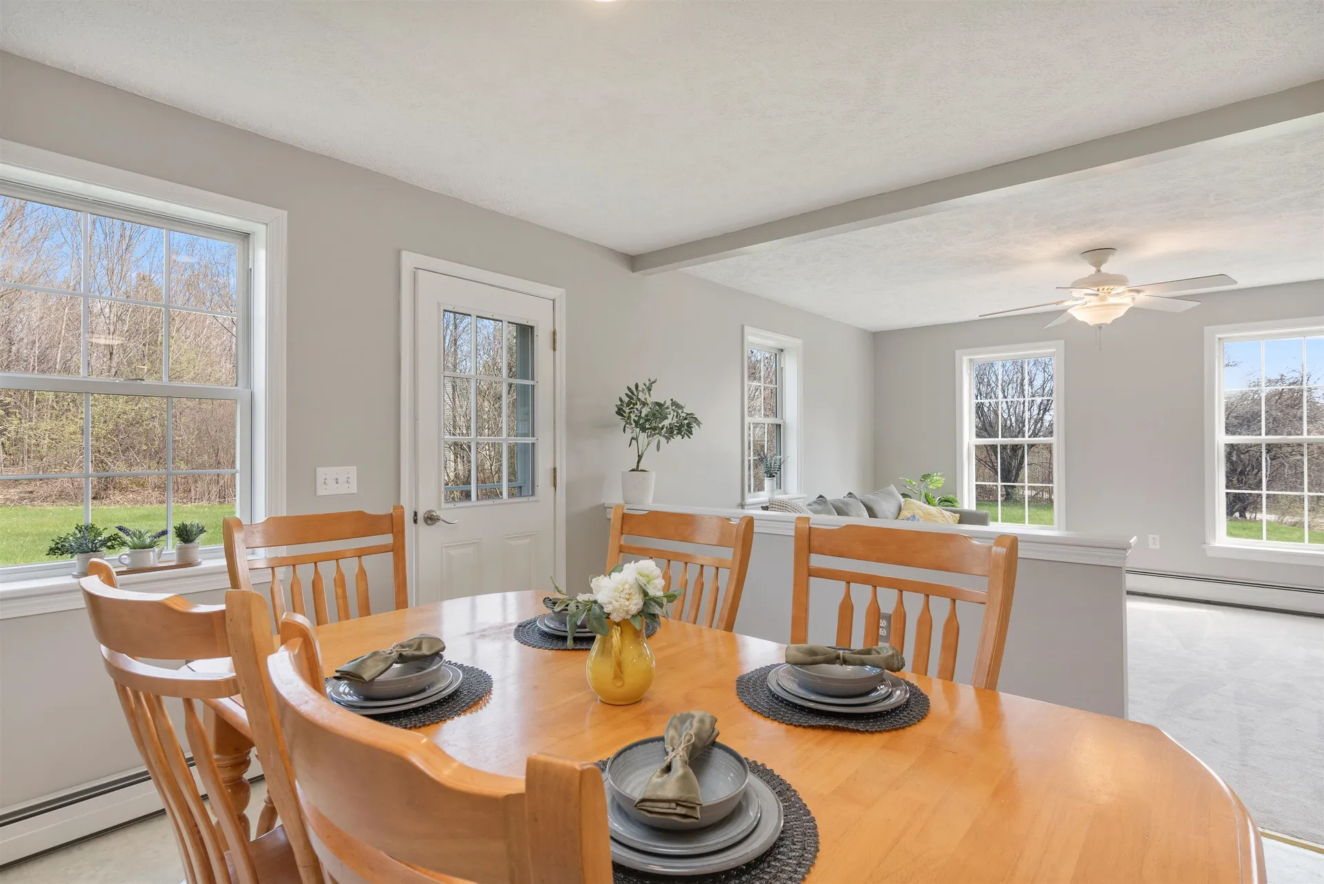 25 Sugar Maple Drive Swanton VT 05488