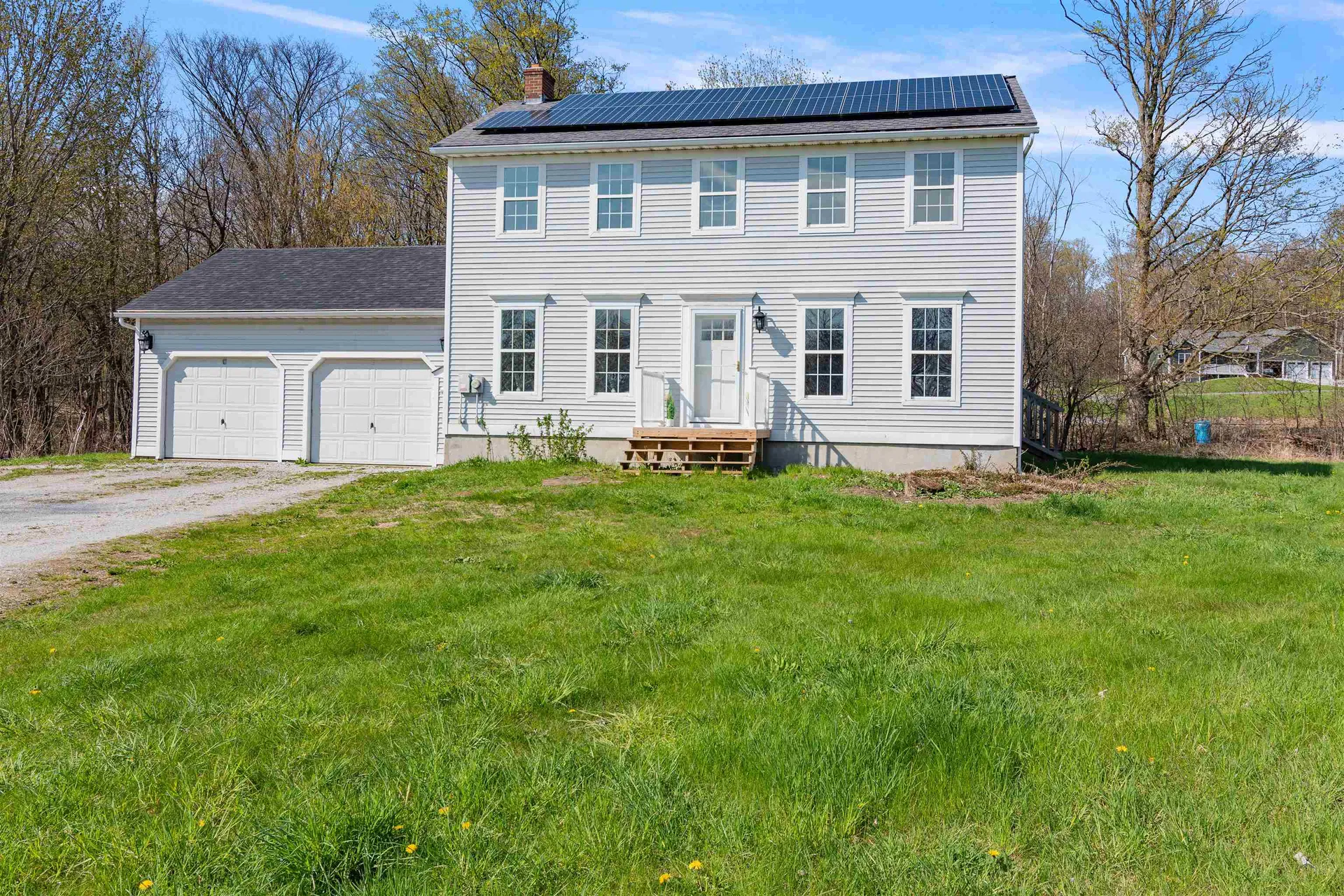 25 Sugar Maple Drive Swanton VT 05488