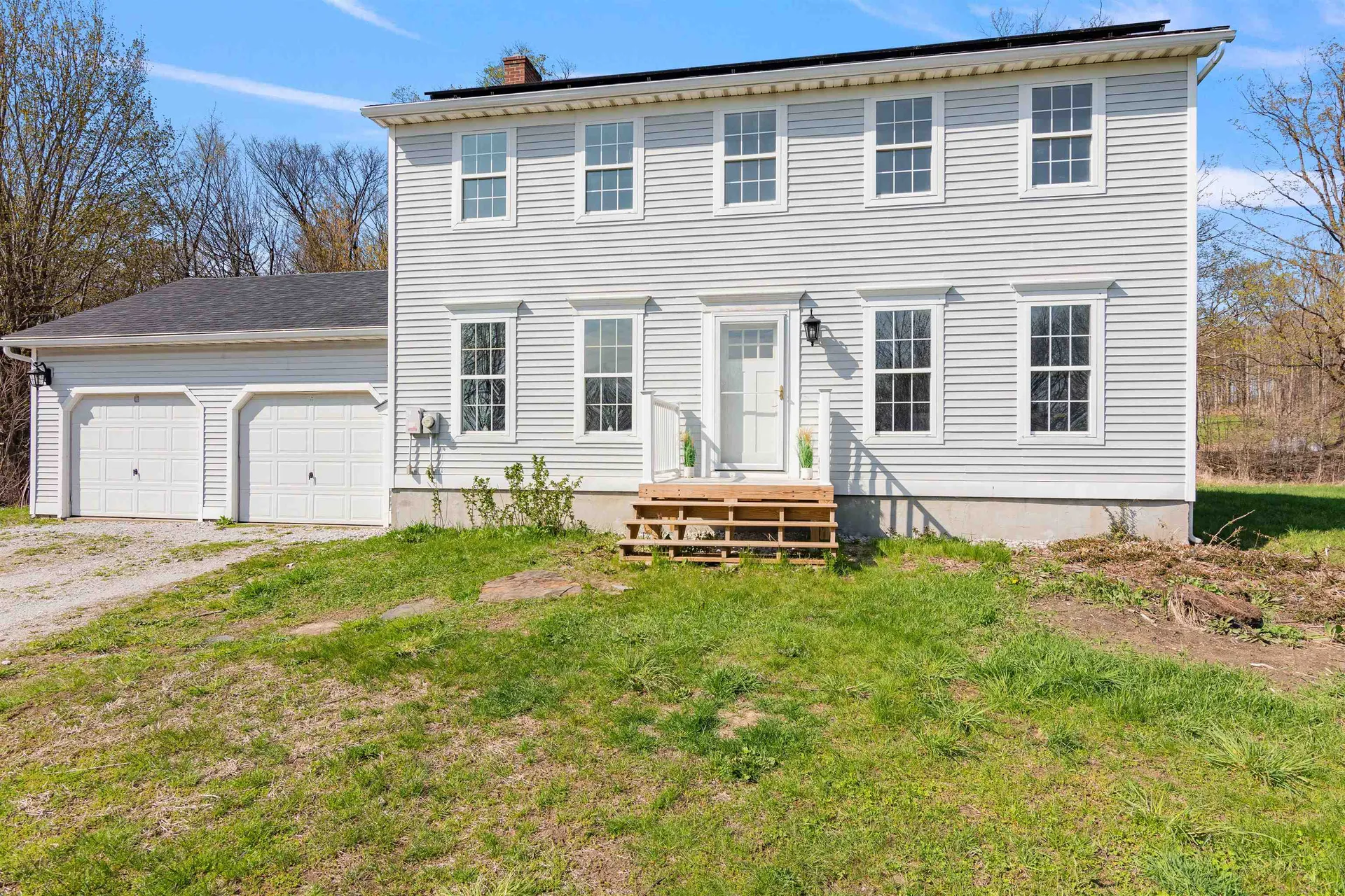 25 Sugar Maple Drive Swanton VT 05488
