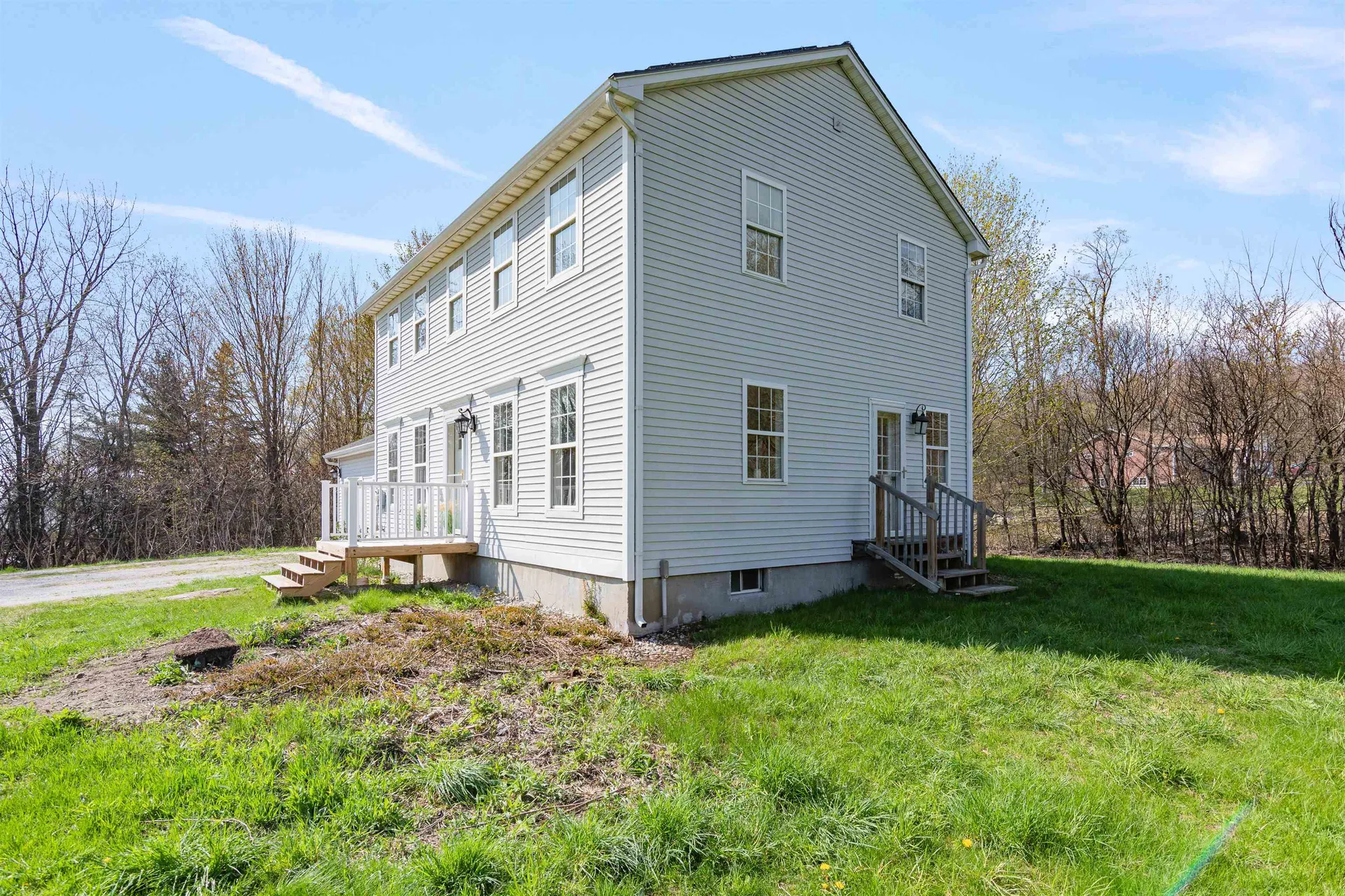 25 Sugar Maple Drive Swanton VT 05488