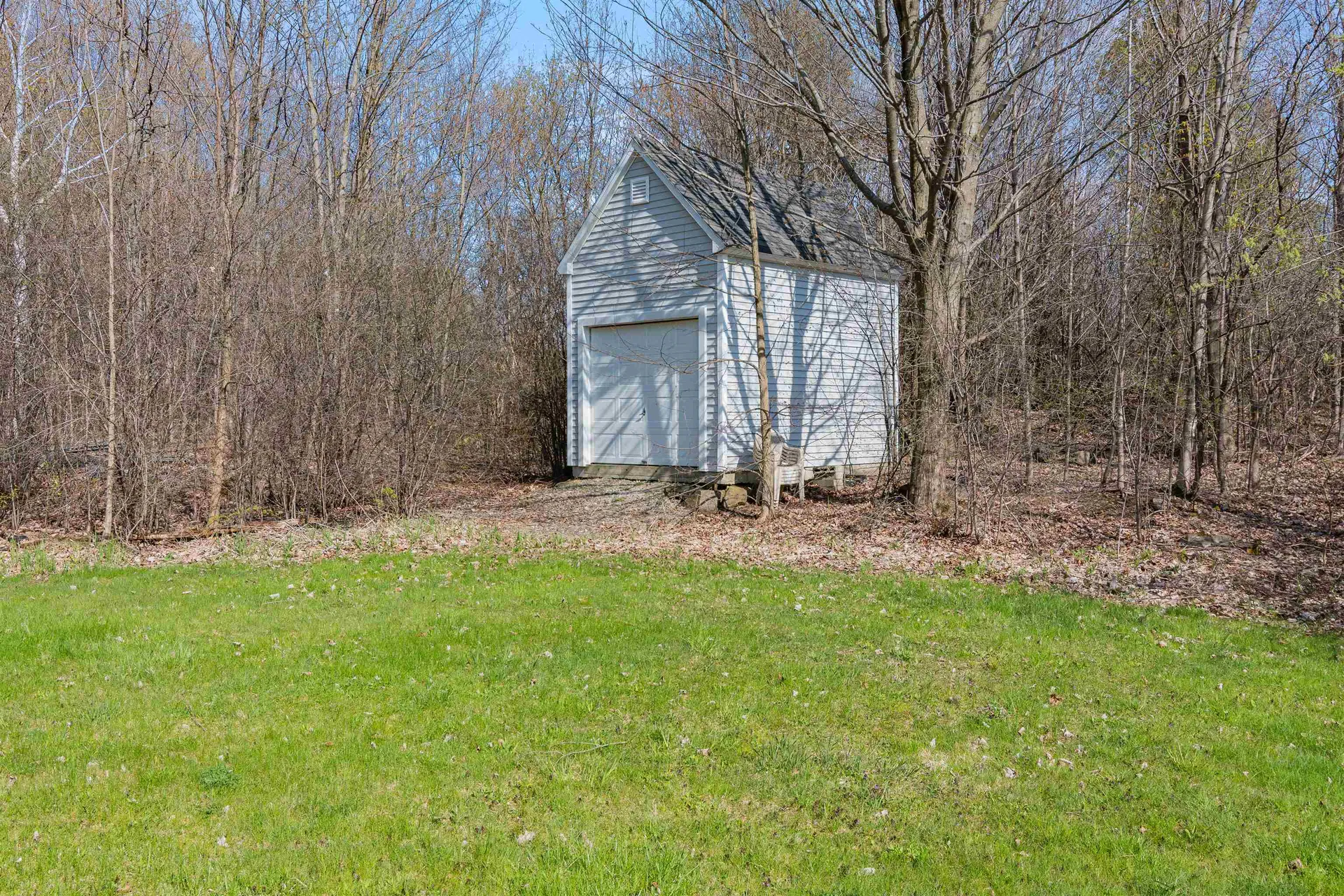 25 Sugar Maple Drive Swanton VT 05488