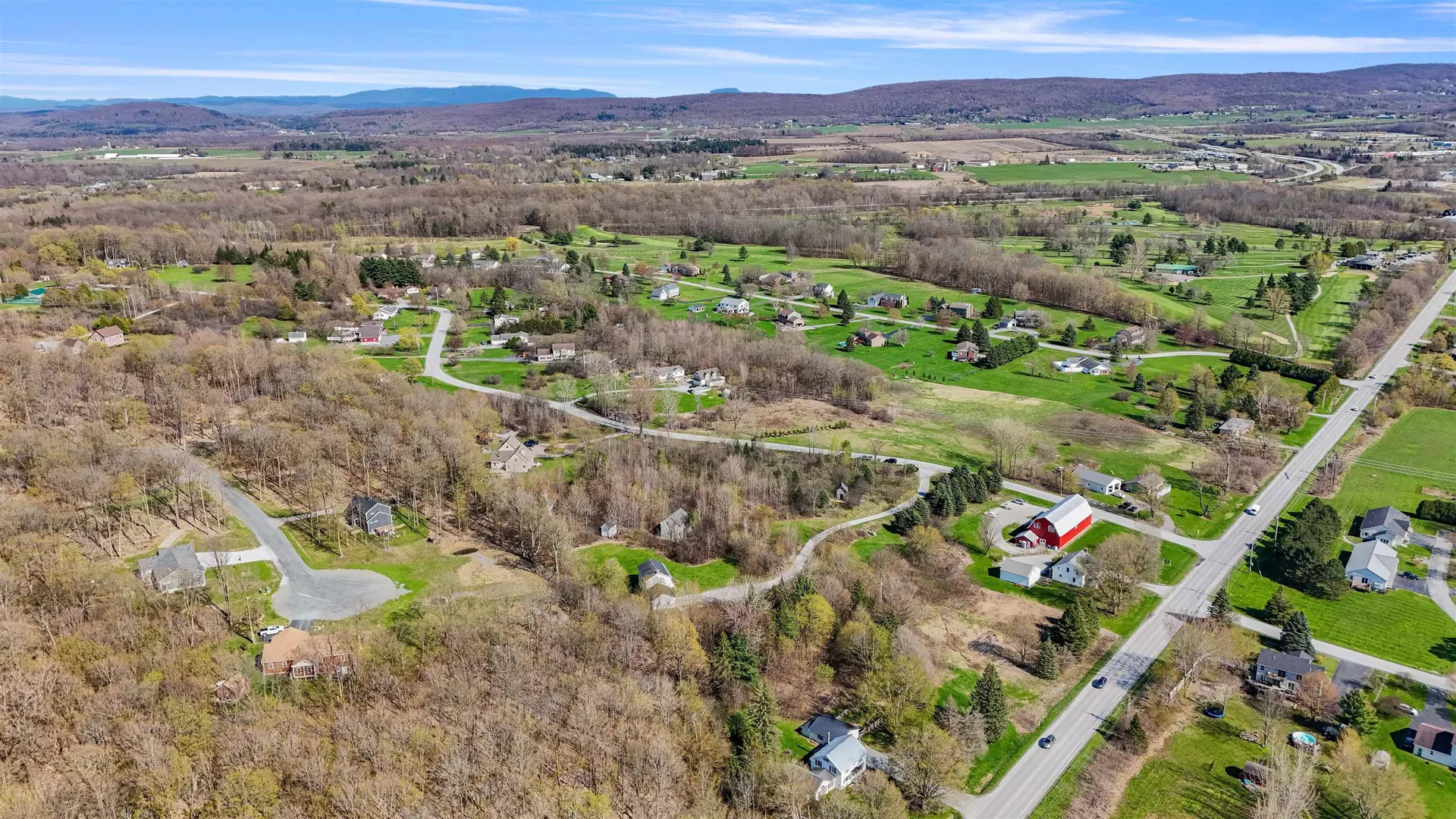 25 Sugar Maple Drive Swanton VT 05488