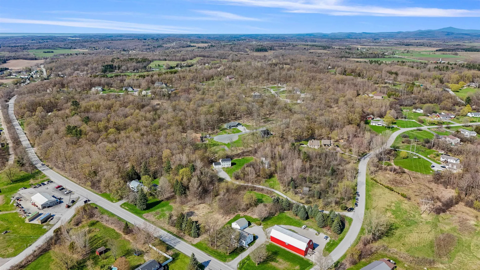 25 Sugar Maple Drive Swanton VT 05488