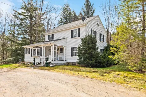 683 Main Street Dublin NH 03444