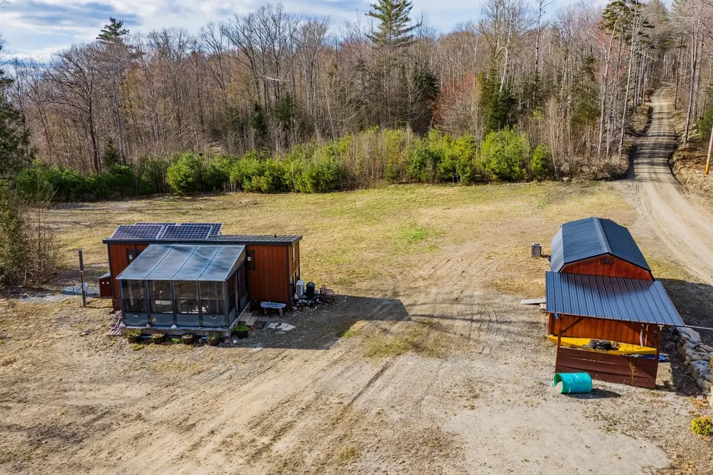 167 Gore Road Canaan NH 03741