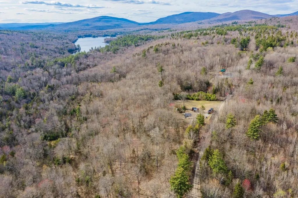 167 Gore Road Canaan NH 03741