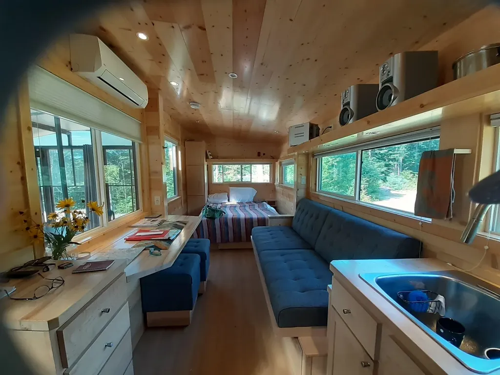 167 Gore Road Canaan NH 03741