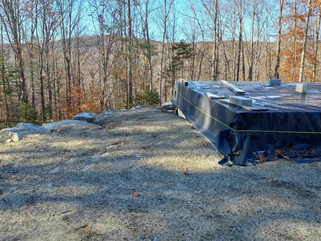 167 Gore Road Canaan NH 03741