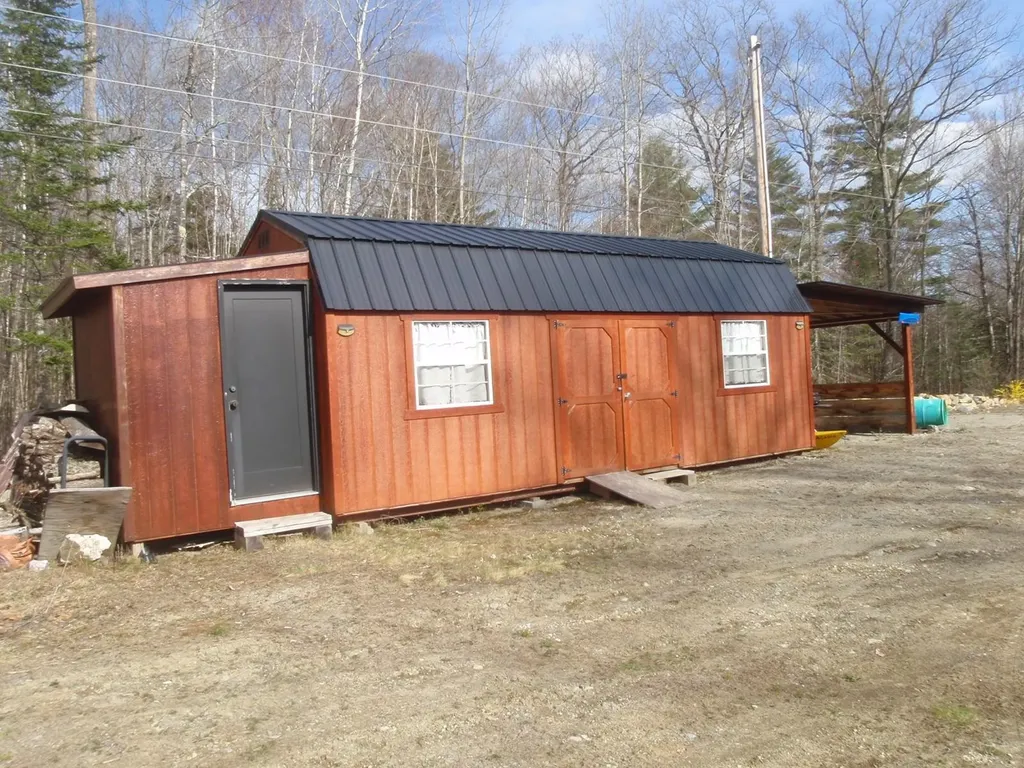 167 Gore Road Canaan NH 03741
