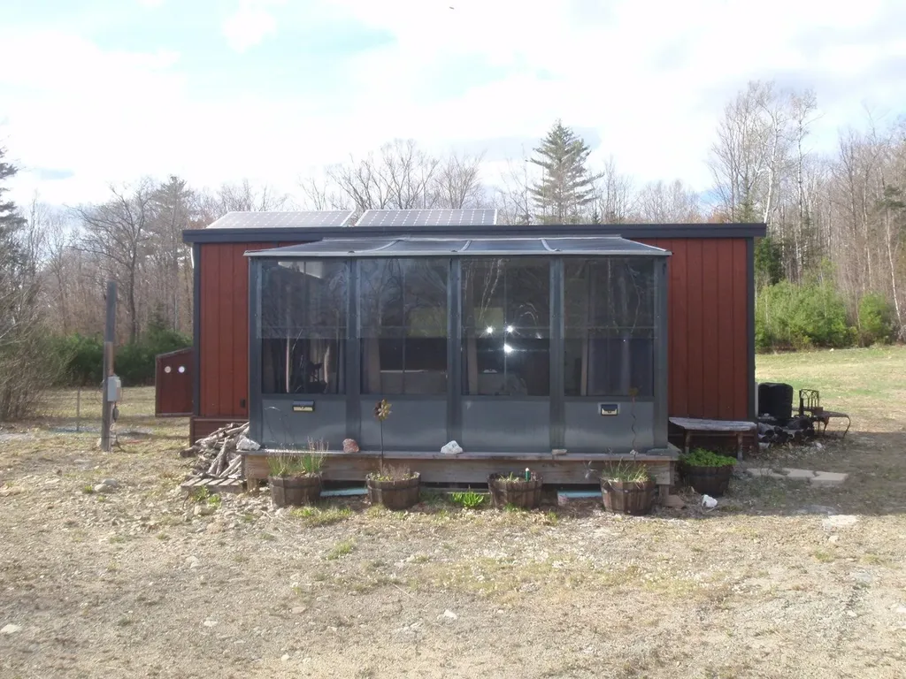 167 Gore Road Canaan NH 03741