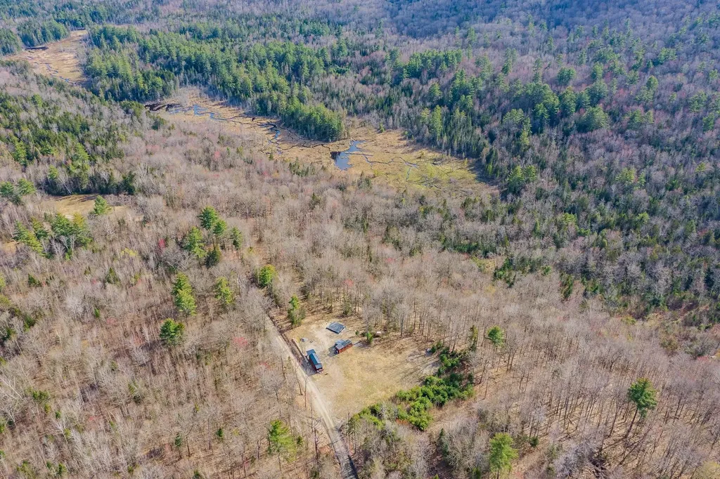 167 Gore Road Canaan NH 03741