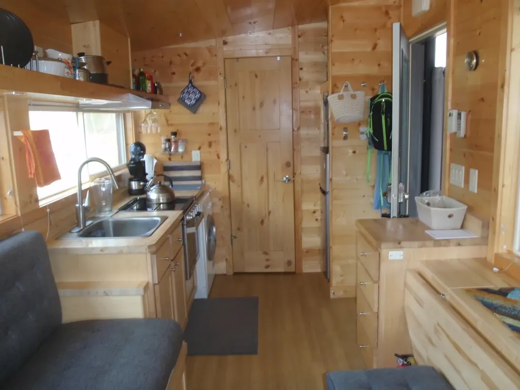 167 Gore Road Canaan NH 03741