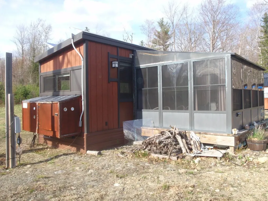 167 Gore Road Canaan NH 03741