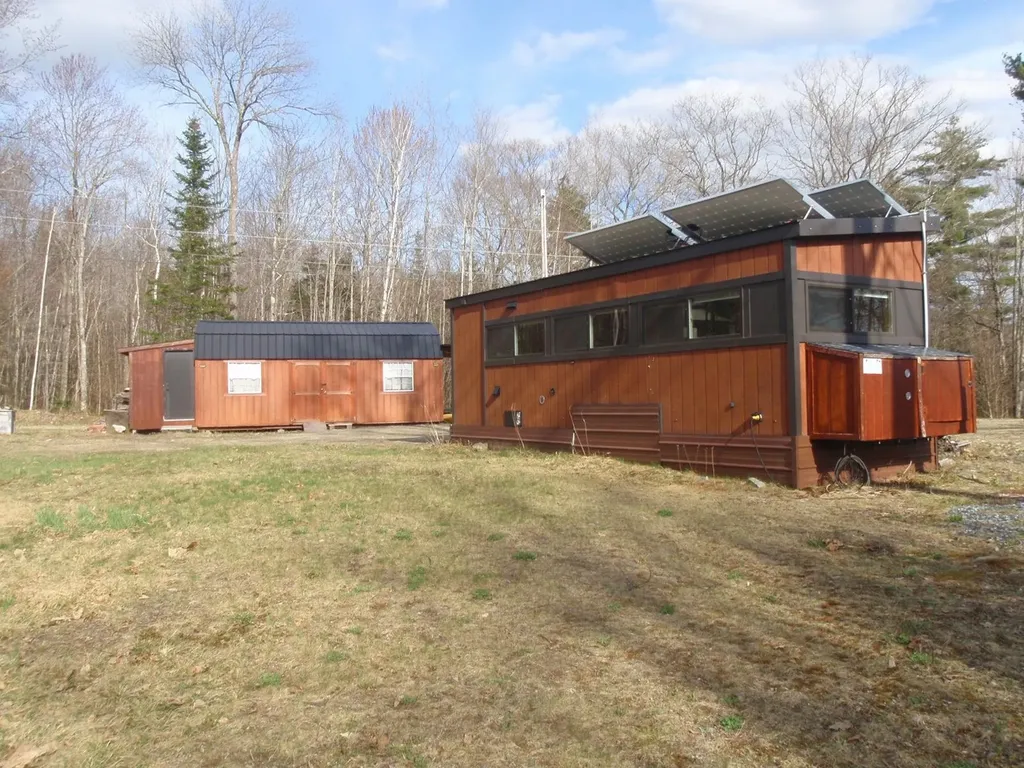 167 Gore Road Canaan NH 03741
