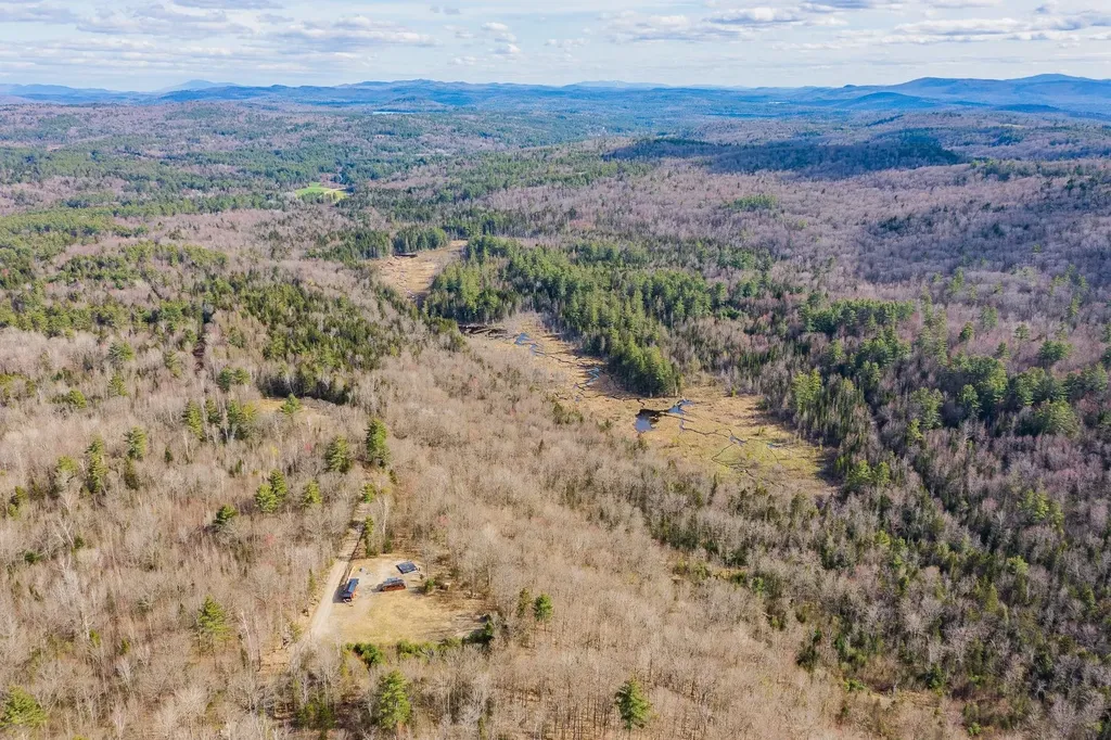 167 Gore Road Canaan NH 03741