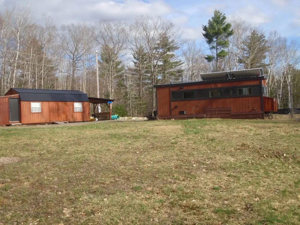 167 Gore Road Canaan NH 03741