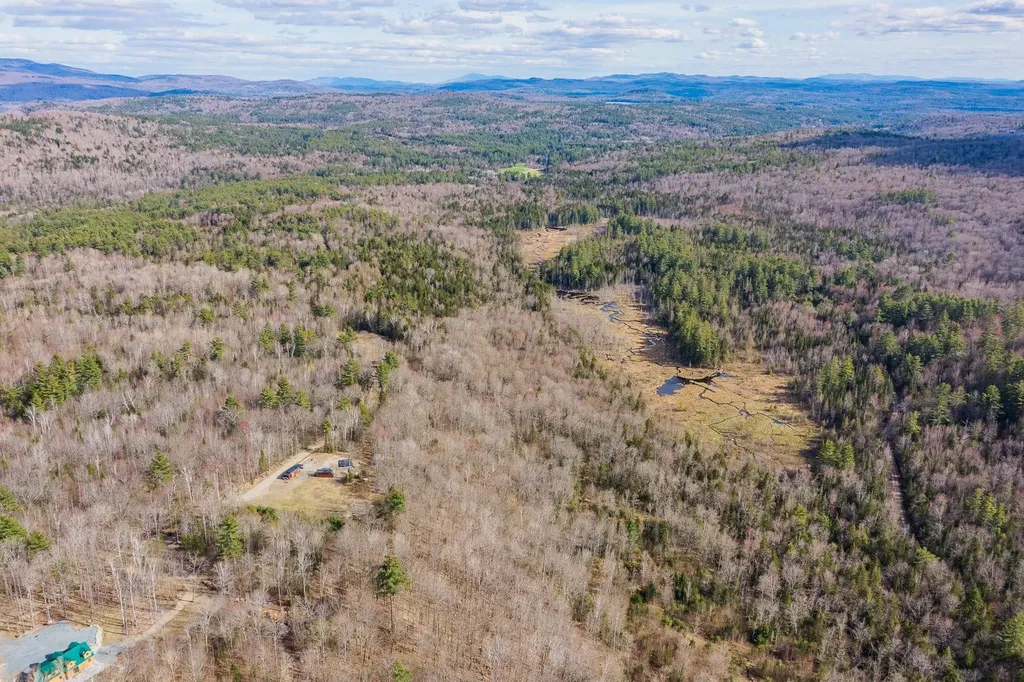 167 Gore Road Canaan NH 03741