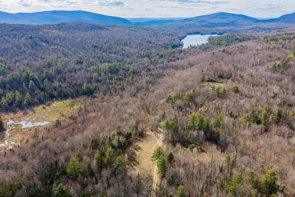 167 Gore Road Canaan NH 03741
